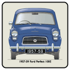 Ford Prefect 100E 1957-59 Coaster 3
